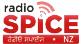 NZPMT - Radio Spice